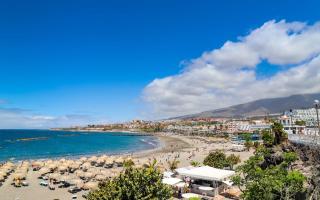 Ocean Dream - Costa Adeje - 1