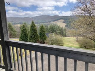 The Place on the Blue Ridge Parkway - 6