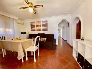 Casa 3 habitaciones con Piscina de temporada compartida con dos estudios - - Jacuzzi Spa Consultar - Trassierra - 8km de Córdoba -- TrassierraRooms - Córdoba - 7