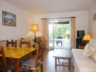 Villa 2 chambres dans résidence avec piscine 700m plage - 8