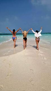 Athens View Hotel - Guraidhoo - 2