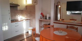 Apartments Steffi - 9