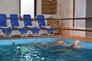 Landhotel Spessartruh - 1