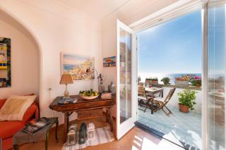 Estate4home - Casa Peppenella - Positano - 9