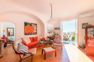Estate4home - Casa Peppenella - Positano - 7