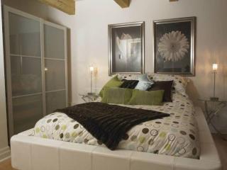 Loft au coeur du Vieux-Québec - Quebeque - 1