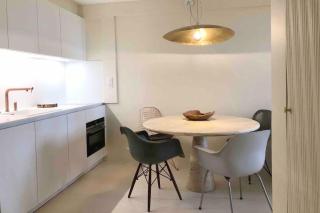 Appartement 2 chambres COULEUR DUNE, piscine, parking gratuit - 1