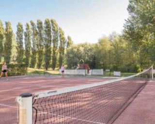 Appartement 2 chambres COULEUR DUNE, piscine, parking gratuit - 4