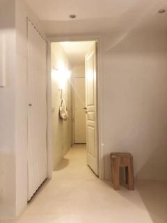 Appartement 2 chambres COULEUR DUNE, piscine, parking gratuit - 5