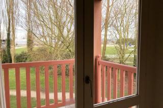 Appartement 2 chambres COULEUR DUNE, piscine, parking gratuit - 7