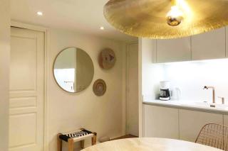 Appartement 2 chambres COULEUR DUNE, piscine, parking gratuit - 6