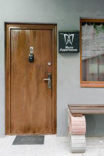 Mavie Apartment Boutique - Bucarest - 2