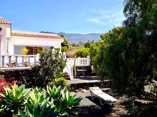 Casa Mira, Ruhiger Bungalow in Las Norias - Los Llanos de Aridane - 0