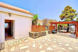 Casa Mira, Ruhiger Bungalow in Las Norias - Los Llanos de Aridane - 8