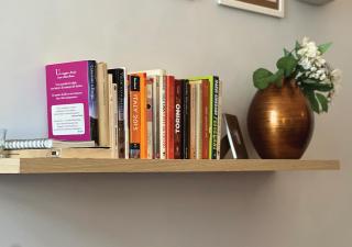 Comfort Zone-charming, quiet, historic center - Turim - 3