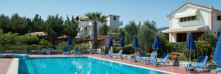 Ionio Holidays Katerina Apartments - 2
