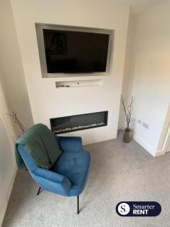 High Wycombe - 2 Bedroom House - Buckinghamshire - 7
