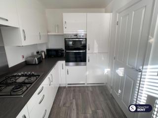 High Wycombe - 2 Bedroom House - Buckinghamshire - 3