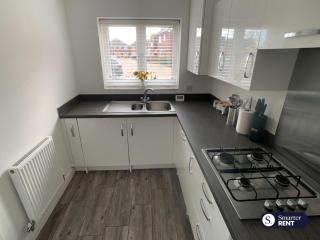 High Wycombe - 2 Bedroom House - Buckinghamshire - 2