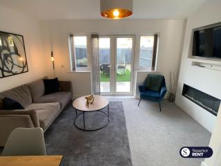 High Wycombe - 2 Bedroom House - Buckinghamshire - 9