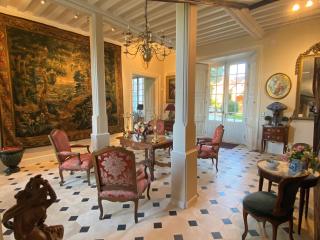 Château de Bouesse en Berry - Bouesse - 0