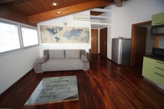 Dosse House - Caponago - 2