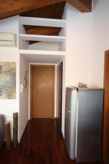 Dosse House - Caponago - 1