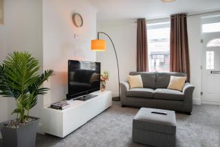 Cudworth House, Barnsley for contractors & Families, free parking, WIFI etc - Barnsley - 9