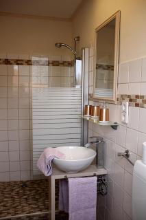 Pension Zur Brandung - Büsum - 9