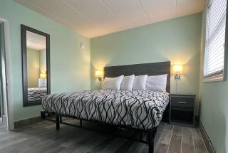 Royal Canadian Motel - Wildwood - 7