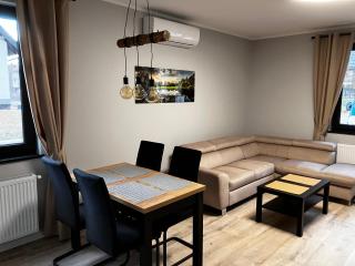 Apartamenty Czarna Perła - 1