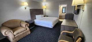 Alice Motor Inn - Alice - 7