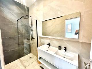 New loft 2 bedroom flat cannes croisette / Palais des festivals - Cannes - 1