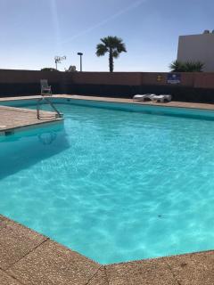 Casa Los Ajaches - Playa Blanca - 1