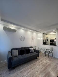Wola Apartments - Warsaw - 9