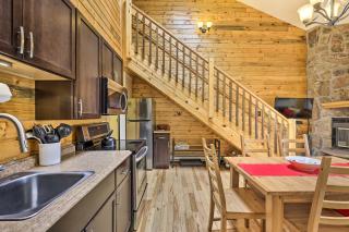 Cozy Granby Mountain Condo with Resort Amenities! - 1