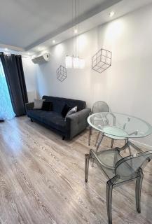 Wola Apartments - Warsaw - 6