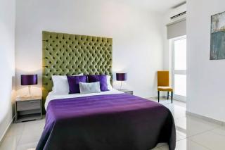 Award Winning Apartment St Julians - St Julian's - 2