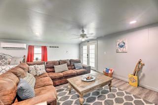 Cottage with Patio and Shared Waterfront Perks! - New Bern - 5