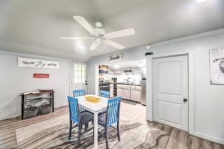 Cottage with Patio and Shared Waterfront Perks! - New Bern - 2