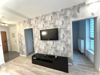 Wola Apartments - Warsaw - 1