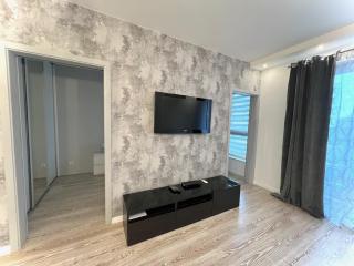 Wola Apartments - Warsaw - 2