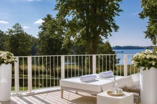 Villa Contessa - Luxury Spa Hotels - Bad Saarow - 5