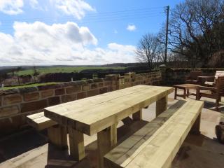 Smugglers Rock Country House - Ravenscar - 8