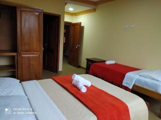 Hostal El Eden de Mindo - Mindo - 5