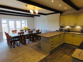 Smugglers Rock Country House - Ravenscar - 1