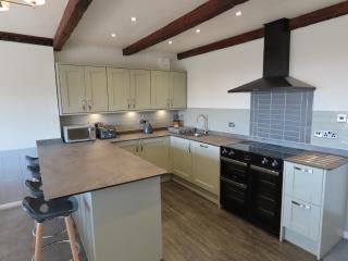 Smugglers Rock Country House - Ravenscar - 2