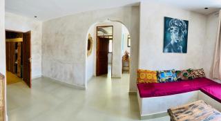 Blue Reef Sport & Fishing Lodge and Bungalows - Jambiani - 1