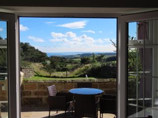 Smugglers Rock Country House - Ravenscar - 3