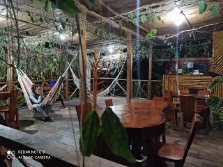 Hostal El Eden de Mindo - Mindo - 6